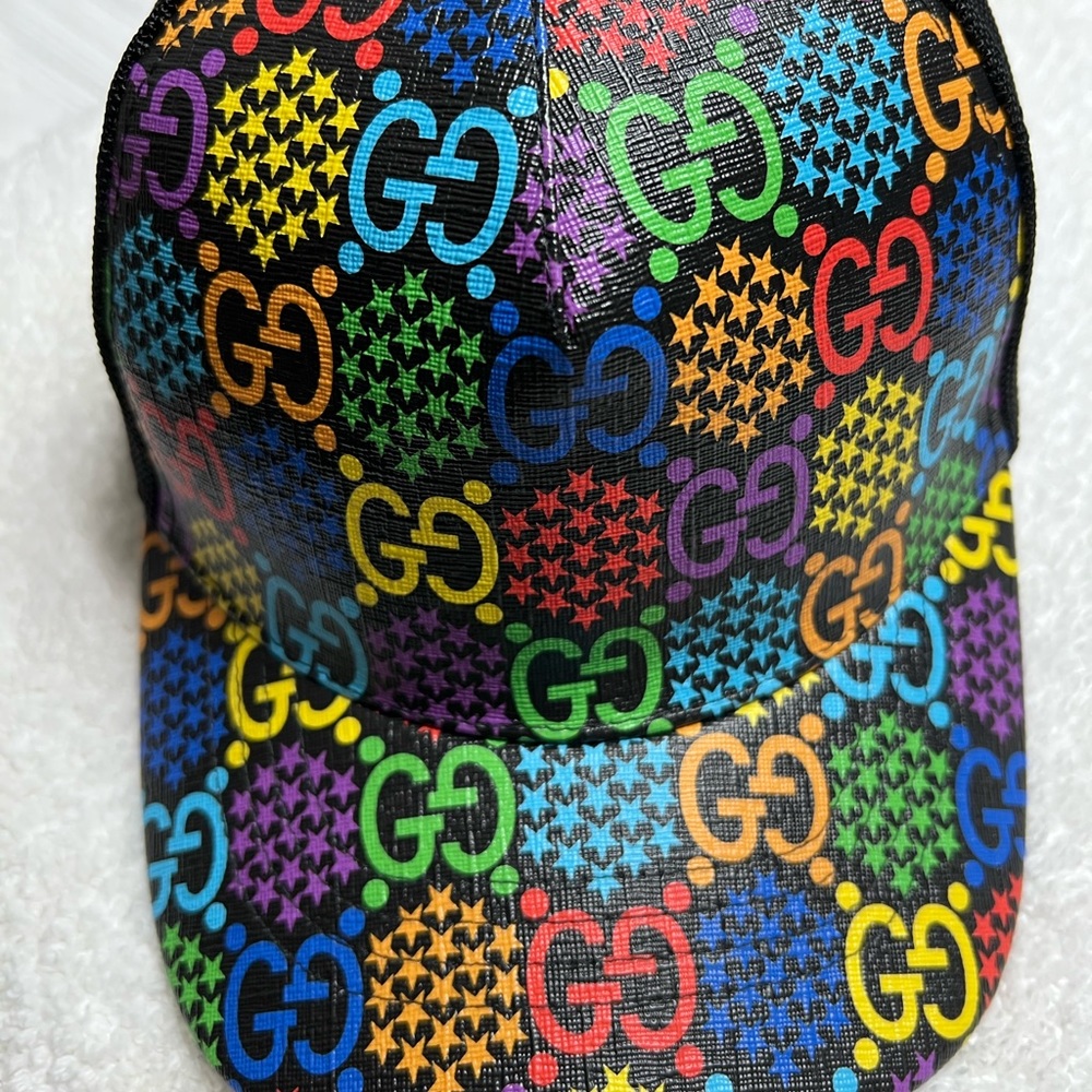 Like New Gucci Hat